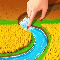 Dragonscapes Adventure app icon on Google Play